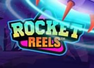 Игровой автомат Rocket Reels